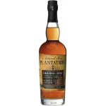 Planteray Original Dark 40% 0,7 l (holá láhev) – Sleviste.cz