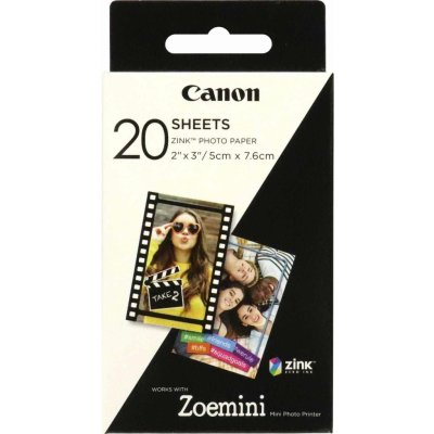 Canon ZP-2030 20ks 3214C002