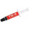 Teplovodivá pasta a pásek Thermaltake TG-4 CL-O001-GROSGM-A