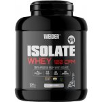 Weider Isolate Whey 100 CFM 2000 g – Hledejceny.cz