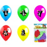 Míč Krtek 23 cm – Zboží Dáma