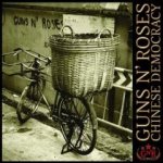 Guns N' Roses - Chinese democracy, 1CD, 2008 – Hledejceny.cz