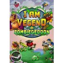 I Am Vegend - Zombiegeddon