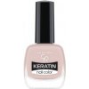 Lak na nehty Golden Rose Keratin Nail Color lak na nehty 10 10,5 ml