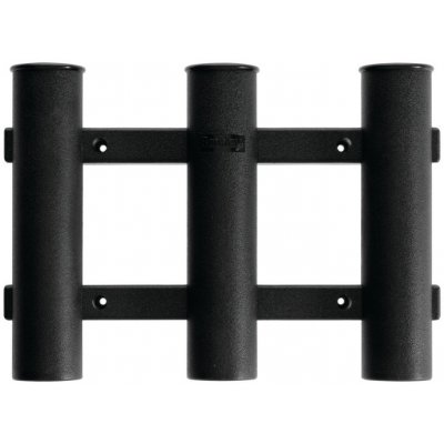 Berkley Držák na Pruty Tube Rod Rack White – Hledejceny.cz