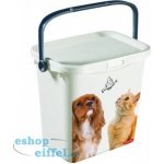 Curver Petlife Multibox 6 l – Zboží Mobilmania