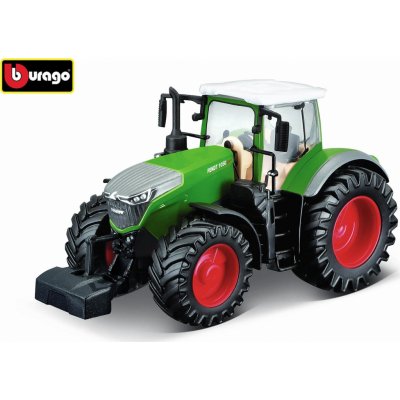 Bburago Farm Traktor Fendt 1050 Vario 1:43