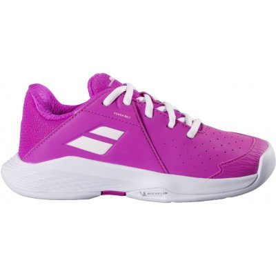 Babolat Propulse Junior 3 All Court Girl Fandago – Hledejceny.cz