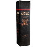 Capitan Bucanero Elixir Dominicano 7y 34% 0,7 l (karton) – Sleviste.cz