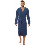 L&L pánský župan 2104 tmavě modrá – Zboží Dáma