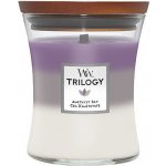 WoodWick Trilogy Amethyst Sky 275 g – Zboží Mobilmania