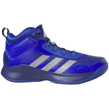 adidas dětské basketbalové boty Cross Em Up 5 K Wide Jr HQ8495 od 1 499 Kč  - Heureka.cz