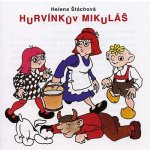 Hurvínek: Hurvínkův mikuláš – Hledejceny.cz