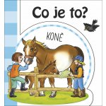 Koně Co je to? – Zbozi.Blesk.cz