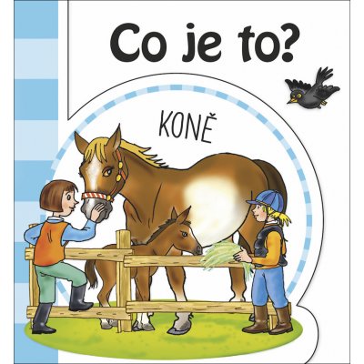 Koně Co je to? – Zbozi.Blesk.cz
