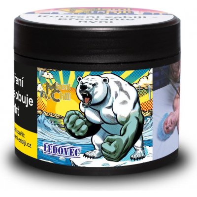 Miami Chill Ledovec 100 g – Sleviste.cz