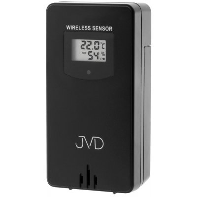 JVD SN3566 – Zboží Živě