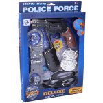 Simba Simba Policejní set velký – Zboží Mobilmania