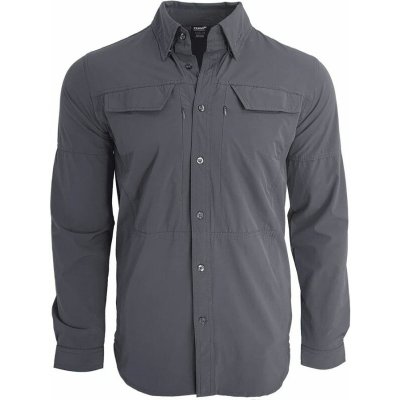 Košile Texar Tactical grey – Zbozi.Blesk.cz