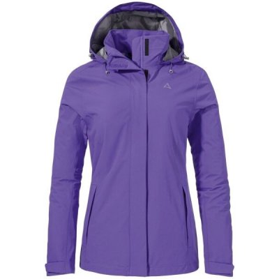 Schoffel Gmund W fialová – Zboží Dáma