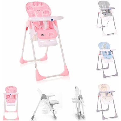 Lorelli CRYSPI PINK HEARTS – Zbozi.Blesk.cz