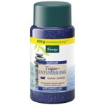 Kneipp Deep Relaxation sůl do koupele 600 g – Hledejceny.cz