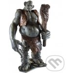 Noble Collection Magical Creatures Troll – Hledejceny.cz