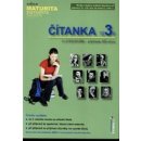 Čítanka 3 k Literatuře-přehledu SŠ učiva /maturita/ - Mašková Drahuše