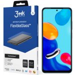 3mk FlexibleGlass Hybridní sklo pro Xiaomi Redmi Note 11 4G 11S 4G 5903108460965 – Zboží Živě