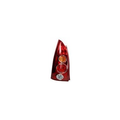 Zadní světlo - levé MAZDA PREMACY (CP) | 1999-2004 | DEPO | – Hledejceny.cz