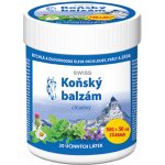 Swiss koňský balzám chladivý 550 ml – Zboží Mobilmania
