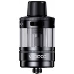 Voopoo PnP X Tank DTL Černý 5ml – Zboží Dáma