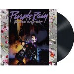 Prince & The Revolution - Purple Rain -Remast- LP – Hledejceny.cz