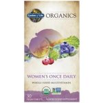 Garden of Life Mykind Women's Once Daily 30 vegan tablet – Hledejceny.cz