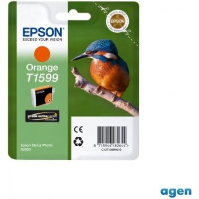 Epson T1599 - originální – Hledejceny.cz