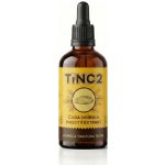TINC2 TINKTURA Čaga sibírská dvojitý extrakt 100 ml – Hledejceny.cz
