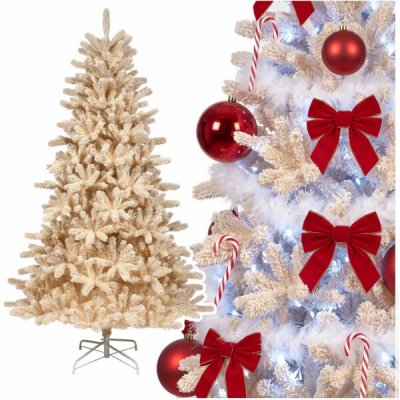 NENURODYTA_V Umělý vánoční stromeček Cozy 683963, 180 cm – Hledejceny.cz