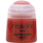 GW Citadel Base Mechanicus Standard Grey – Zboží Živě