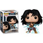 Funko POP! 1440 Animation Avatar The Last Airbender Azula – Zboží Dáma
