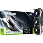 Zotac GeForce RTX 4090 GAMING Trinity OC 24GB GDDR6x ZT-D40900J-10P – Zboží Živě