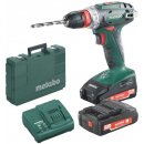 Metabo BS 18 Quick 602217950