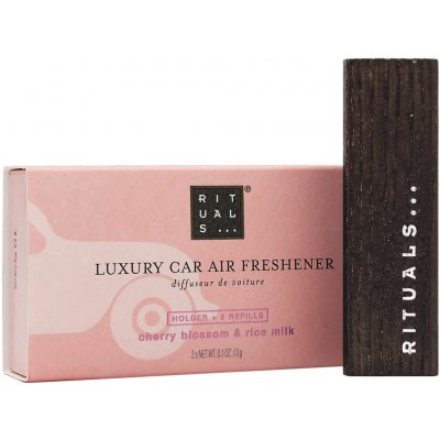 Rituals Sakura Car Air Freshener 6 g | Zboží Auto