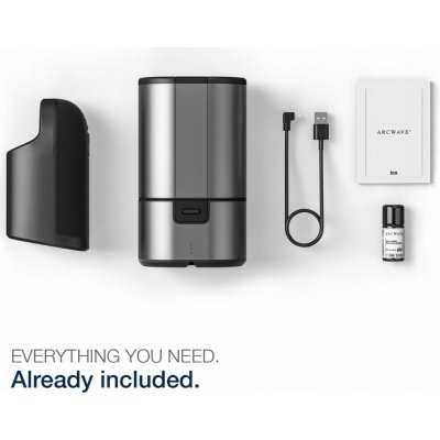 Arcwave Ion – Hledejceny.cz