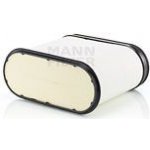 Vzduchový filtr MANN-FILTER C 39 002 – Hledejceny.cz