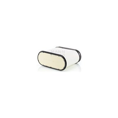 Vzduchový filtr MANN-FILTER C 39 002 – Hledejceny.cz