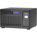 QNAP TVS-h1288X-W1250-16G – Zboží Živě QNAP TVS-h1288X-W1250-16G – Zboží Živě