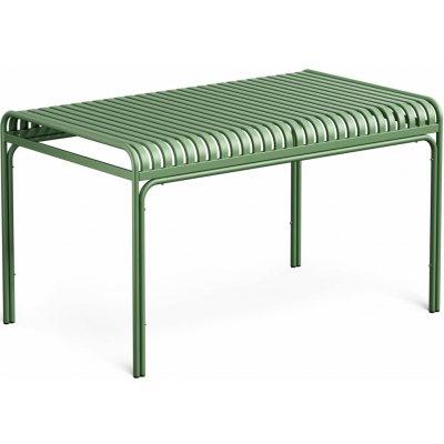 di volio zahradní stůl 130 × 80 cm Malio zelený – Hledejceny.cz