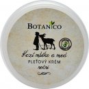 Botanico noční krém s kozím mlékem a medem 50 ml