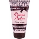 Christina Aguilera Royal Desire tělové mléko 150 ml