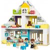 Lego LEGO® DUPLO® 10929 Domeček na hraní